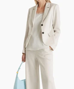 Blazers^Marccain Additions Jasje Wa 34.10 J24 X
