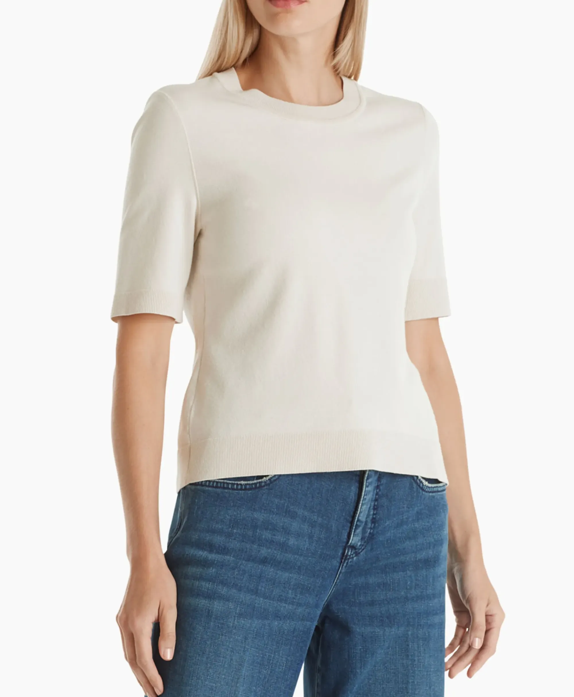 Truien^Marccain Additions Pullover Wa 41.06 M11 X