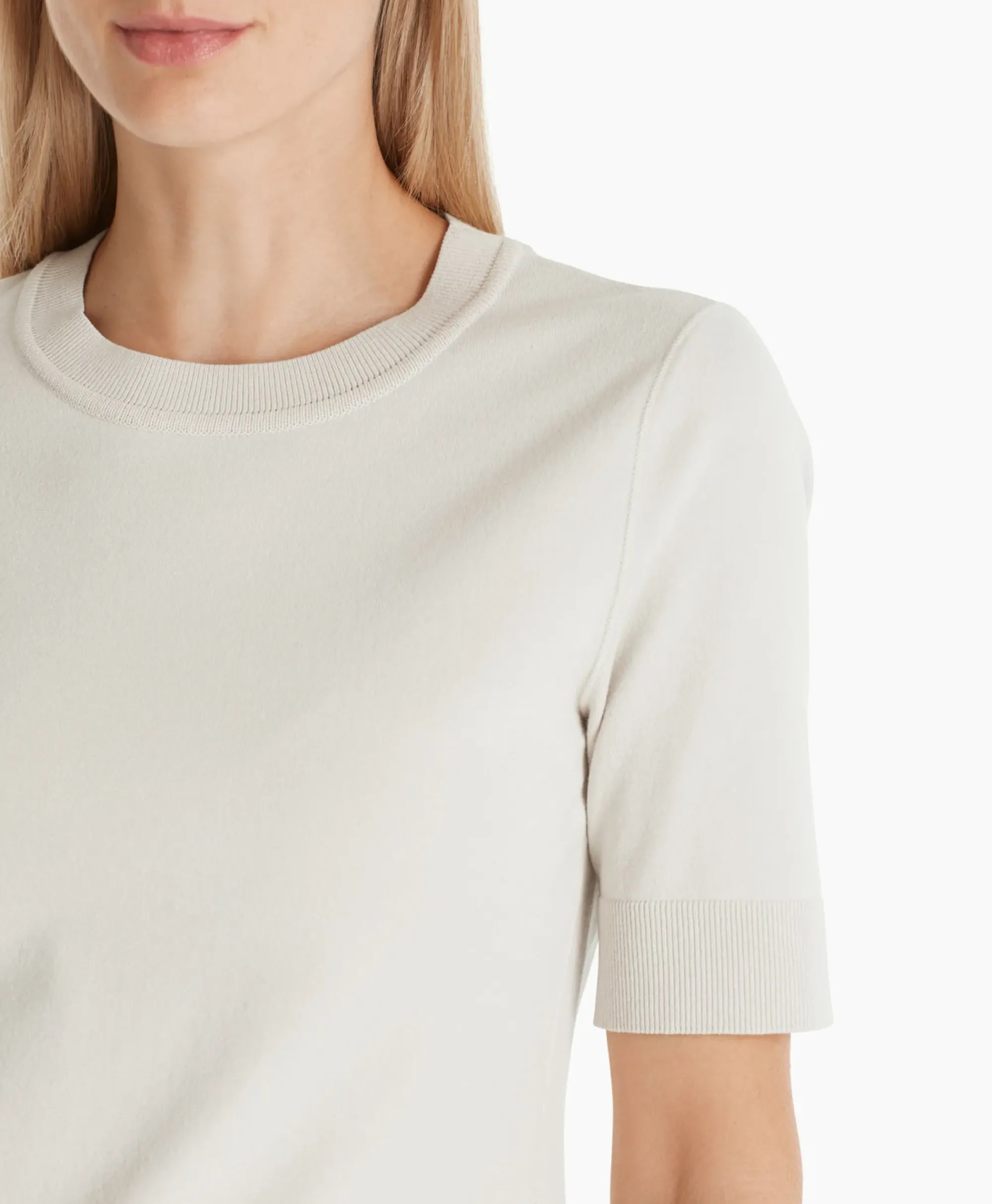 Truien^Marccain Additions Pullover Wa 41.06 M11 X
