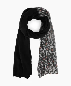 Sjaals^Marccain Additions Sjaal Ua B4.02 M14 Diversen