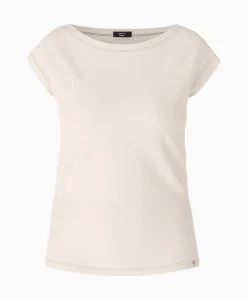 T-Shirts & Tops^Marccain Additions T-Shirt Wa 48.37 J14 X