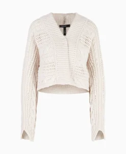 Vesten^Marccain Additions Vest Wa 39.03 M02 X