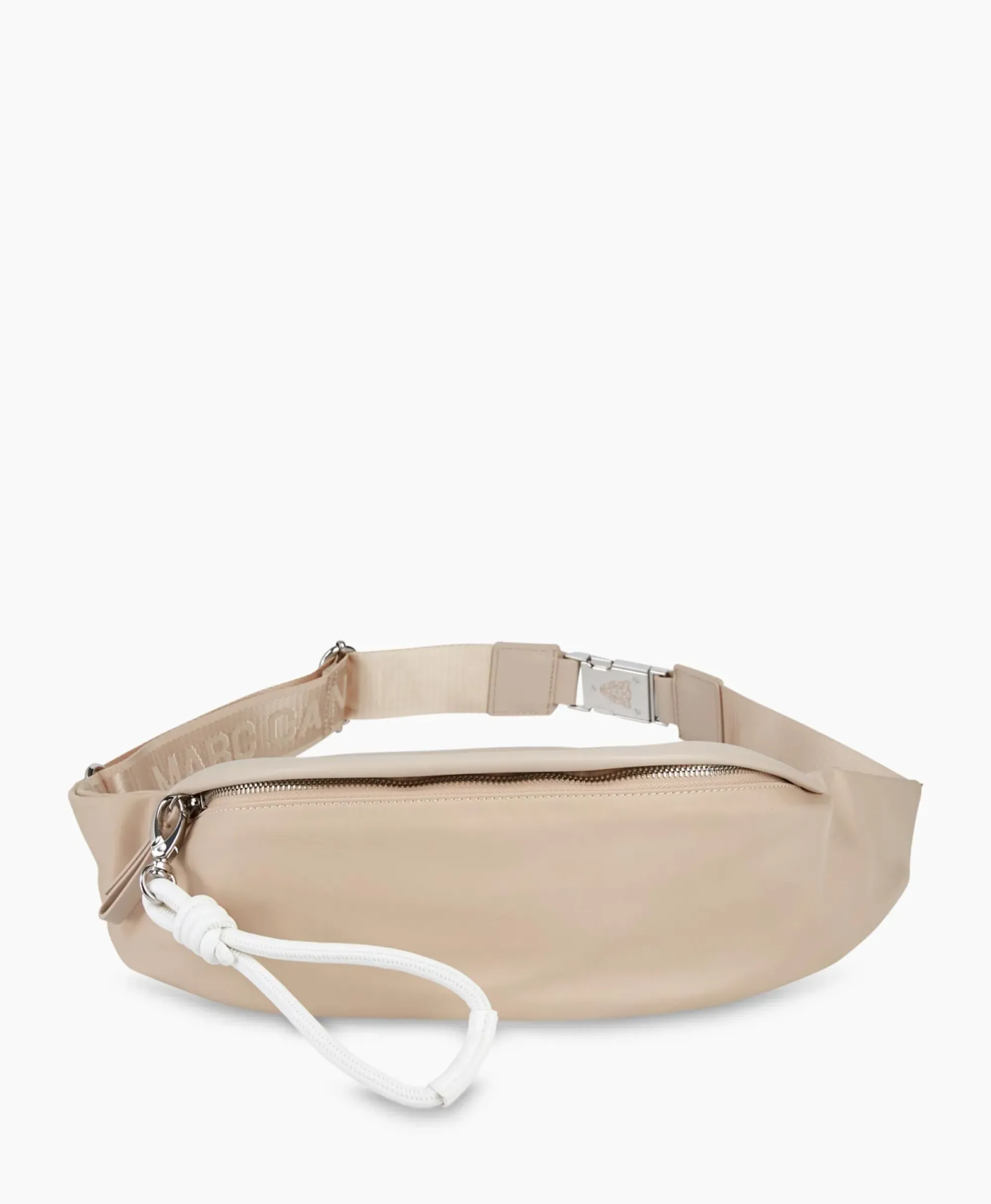 Tassen^Marccain Bags And Shoes Crossbody Tas Wb Ta.01 W14 Grijs