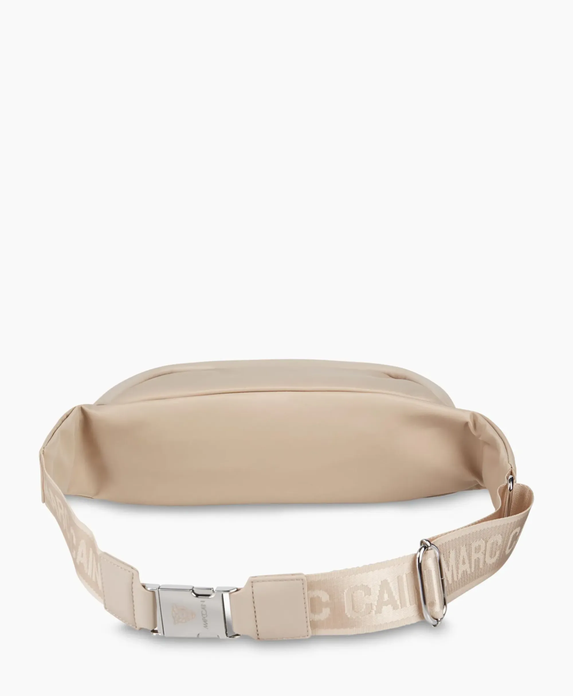 Tassen^Marccain Bags And Shoes Crossbody Tas Wb Ta.01 W14 Grijs