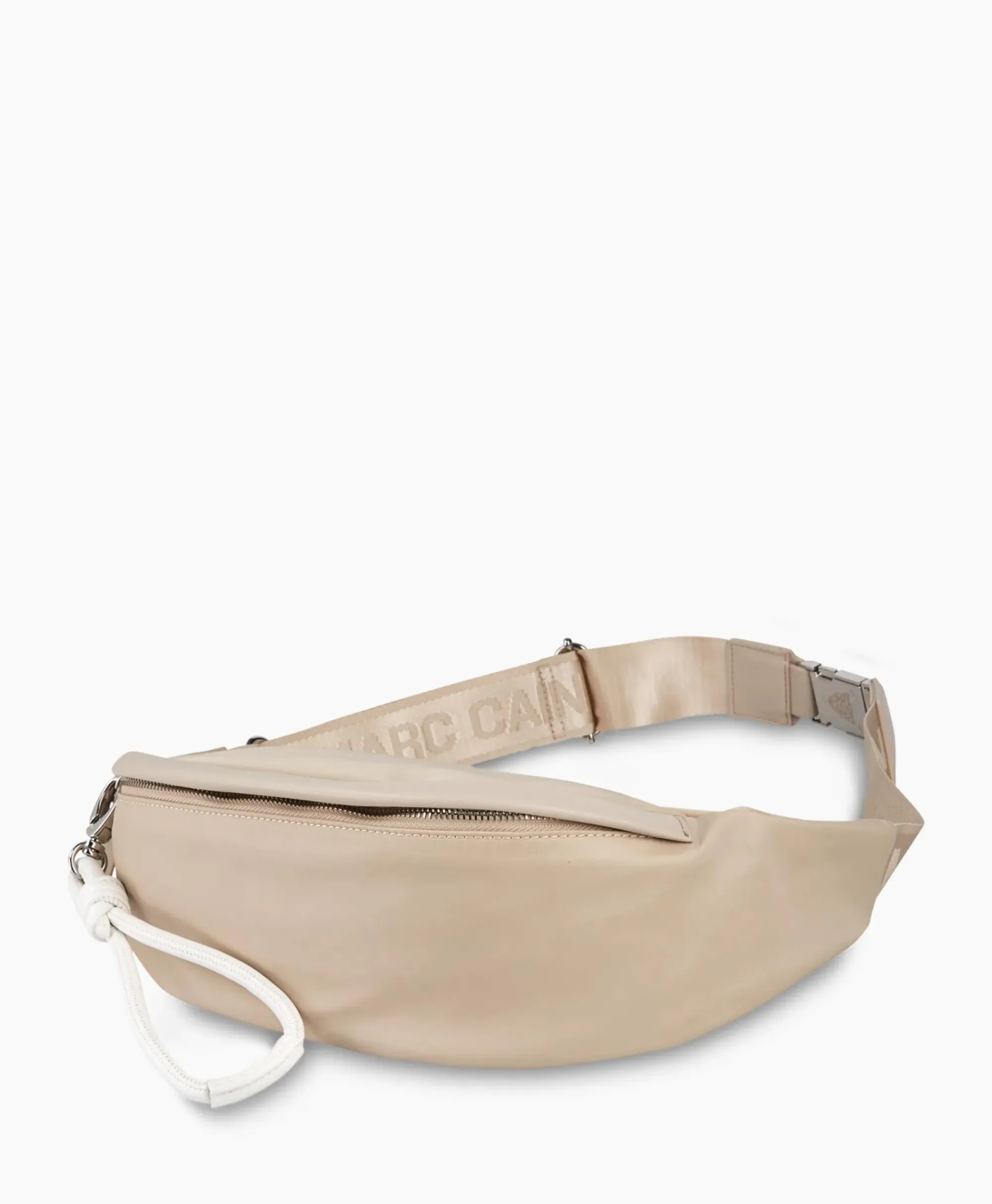 Tassen^Marccain Bags And Shoes Crossbody Tas Wb Ta.01 W14 Grijs
