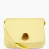 Tassen^Marccain Bags And Shoes Crossbody Tas Wb Tm.01 L01 Midden Geel