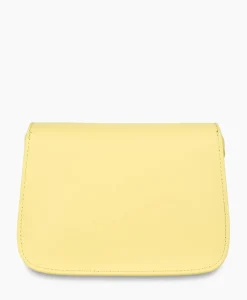 Tassen^Marccain Bags And Shoes Crossbody Tas Wb Tm.01 L01 Midden Geel