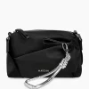 Tassen^Marccain Bags And Shoes Crossbody Tas Wb Ti.02 W14 Zwart