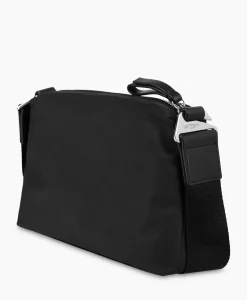 Tassen^Marccain Bags And Shoes Crossbody Tas Wb Ti.02 W14 Zwart