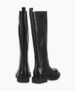 Laarzen^Marccain Bags And Shoes Laars Vb Sa.01 L01 Zwart