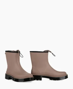 Laarzen^Marccain Bags And Shoes Laars Vb Sb.01 Z01 Bruin