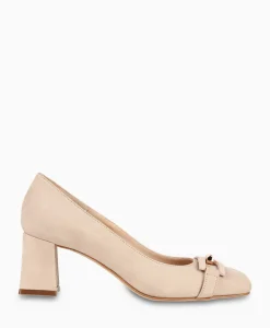 Pumps^Marccain Bags And Shoes Pump Wb Sd.02 L13 Rose