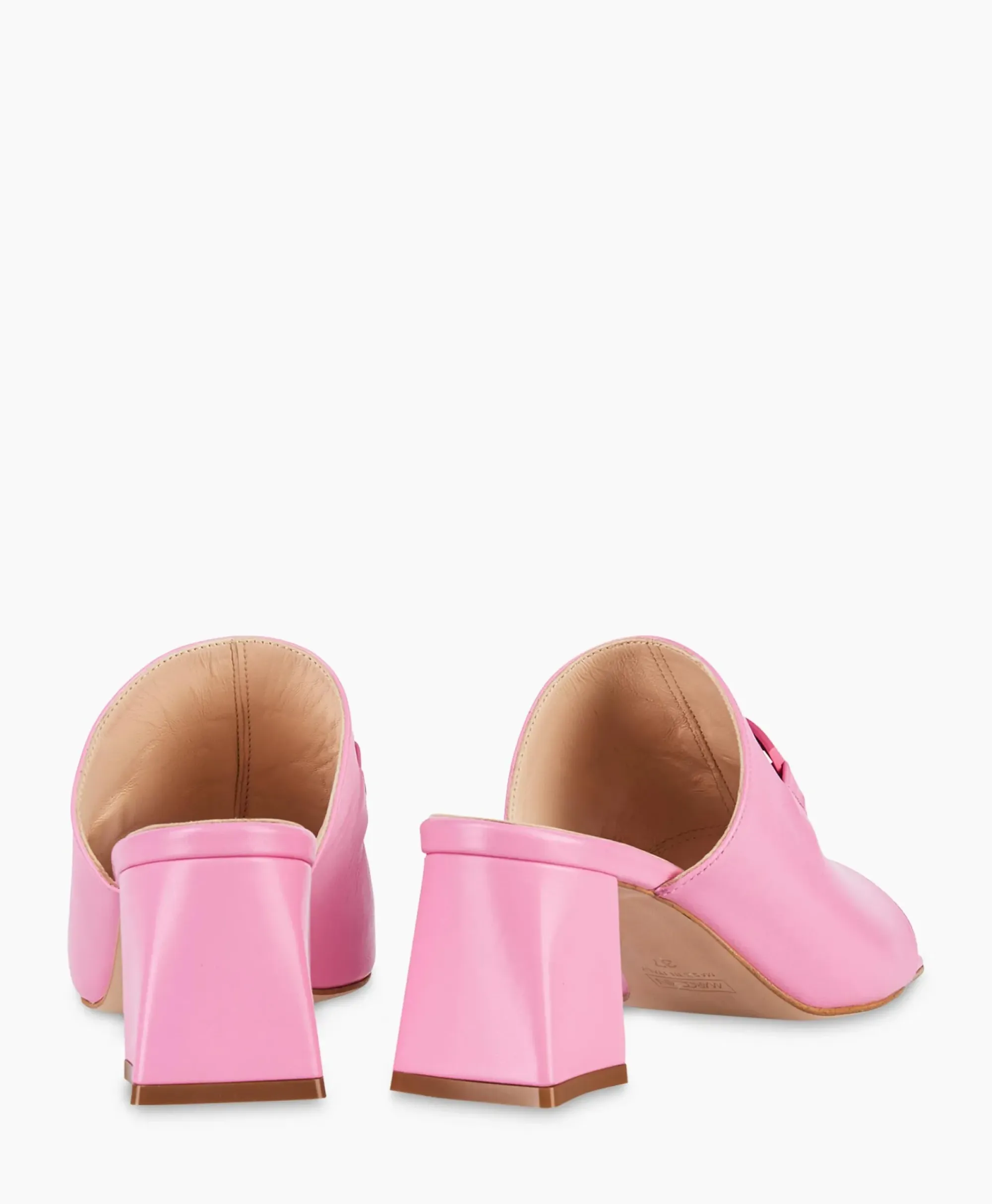 Pumps^Marccain Bags And Shoes Sandaal Met Hak Wb Sg.03 L02 Lavendel