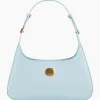 Tassen^Marccain Bags And Shoes Schouder / Hand Tas Wb Ti.04 L01 Licht Blauw