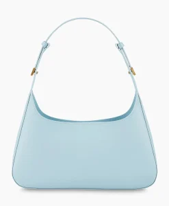 Tassen^Marccain Bags And Shoes Schouder / Hand Tas Wb Ti.04 L01 Licht Blauw
