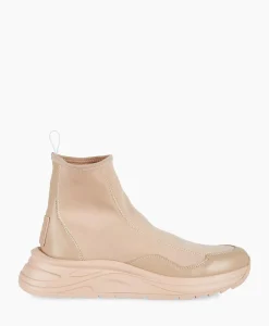 Sneakers^Marccain Bags And Shoes Sneaker Vb Sh.08 J03 Bruin