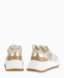 Sneakers^Marccain Bags And Shoes Sneaker Wb Sh.03 J01 X