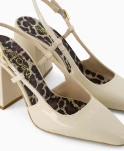 Pumps^Marccain Bags And Shoes Tas Wb Sd.04 L14 X