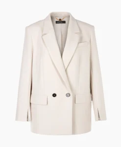Blazers^Marccain Collectie Blazer Vc 34.16 W22 X