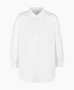 Blouses^Marccain Collectie Blouse Wc 51.43 W79 Wit