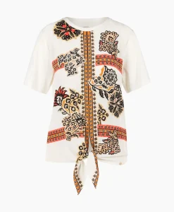 Blouses^Marccain Collectie Blouse Wc 55.10 J52 Off White