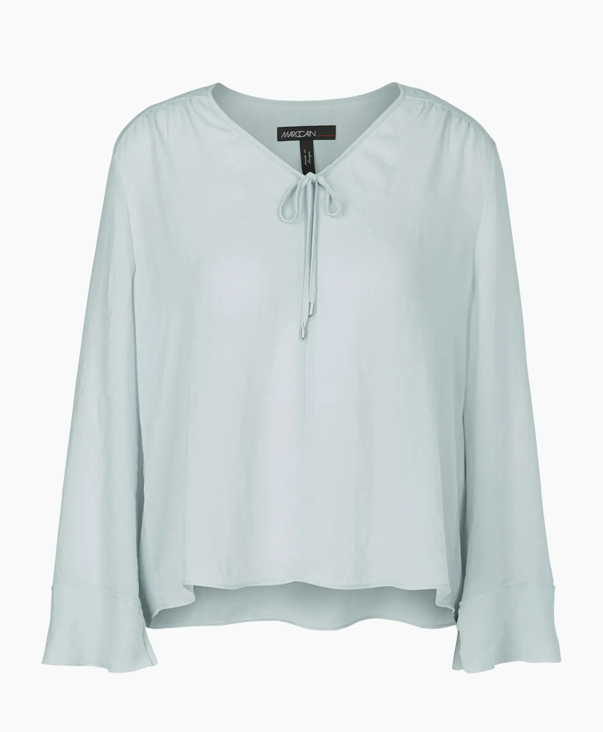 Blouses^Marccain Collectie Blouse Wc 51.35 W30 Diversen