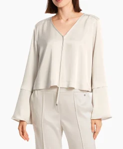 Blouses^Marccain Collectie Blouse Wc 51.22 W15 X