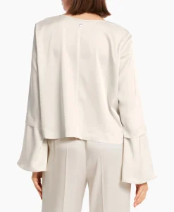 Blouses^Marccain Collectie Blouse Wc 51.22 W15 X