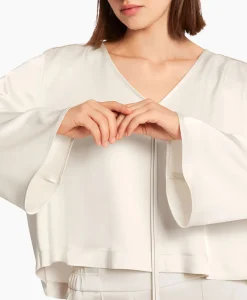 Blouses^Marccain Collectie Blouse Wc 51.22 W15 X