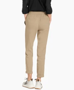 Broeken^Marccain Collectie Broek Wc 81.59 W47 Beige