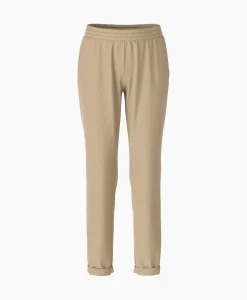 Broeken^Marccain Collectie Broek Wc 81.59 W47 Beige