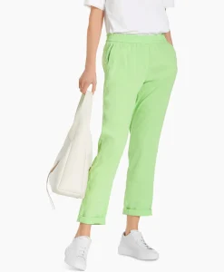 Broeken^Marccain Collectie Broek Wc 81.59 W47 Groen