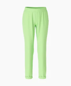 Broeken^Marccain Collectie Broek Wc 81.59 W47 Groen