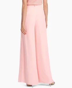 Broeken^Marccain Collectie Broek Wc 81.60 W90 Zalm