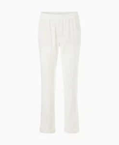 Broeken^Marccain Collectie Broek Wc 81.59 W47 Off White