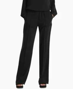 Broeken^Marccain Collectie Broek Wc 81.17 W56 Zwart