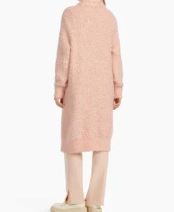 Vesten^Marccain Collectie Coat Vc 11.07 M24 Pink