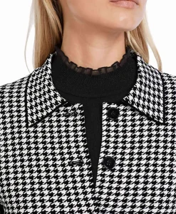 Blazers^Marccain Collectie Jack Vc 31.10 M66 Print + 2 Kleurig