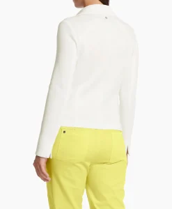 Jassen^Marccain Collectie Jack Wc 31.05 J23 Off White
