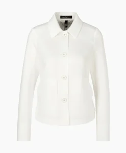 Jassen^Marccain Collectie Jack Wc 31.05 J23 Off White