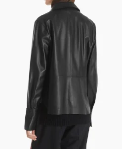 Jassen^Marccain Collectie Jack Wc 31.03 L01 Zwart