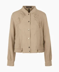 Jassen^Marccain Collectie Jack Wc 31.13 W47 Beige