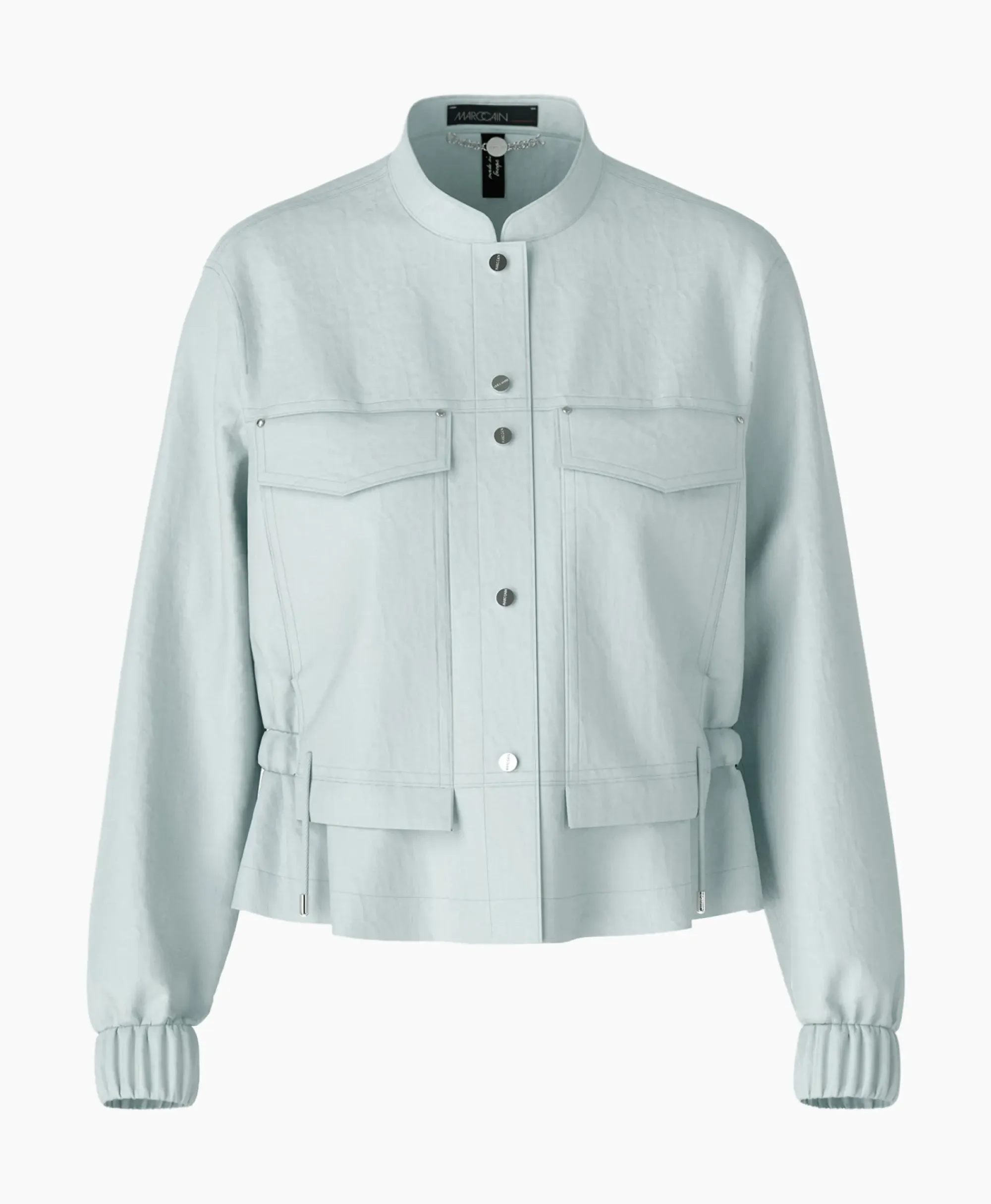 Jassen^Marccain Collectie Jack Wc 31.14 W35 Diversen