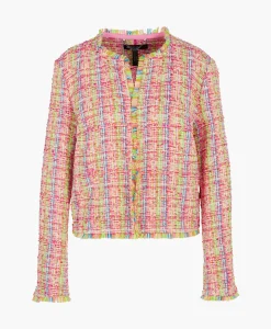 Blazers^Marccain Collectie Jack Wc 31.21 W57 Groen