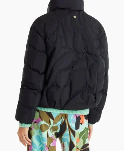 Jassen^Marccain Collectie Jack Wc 12.02 W05 Midden Blauw