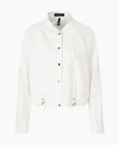 Jassen^Marccain Collectie Jack Wc 31.13 W47 Off White