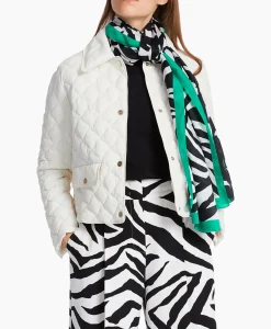 Jassen^Marccain Collectie Jack Wc 12.06 W10 Off White