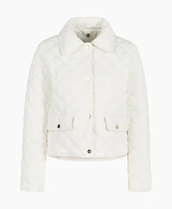 Jassen^Marccain Collectie Jack Wc 12.06 W10 Off White