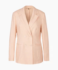 Blazers^Marccain Collectie Jasje Wc 34.21 W47 Rose