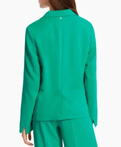 Blazers^Marccain Collectie Jasje Wc 34.03 W56 Groen